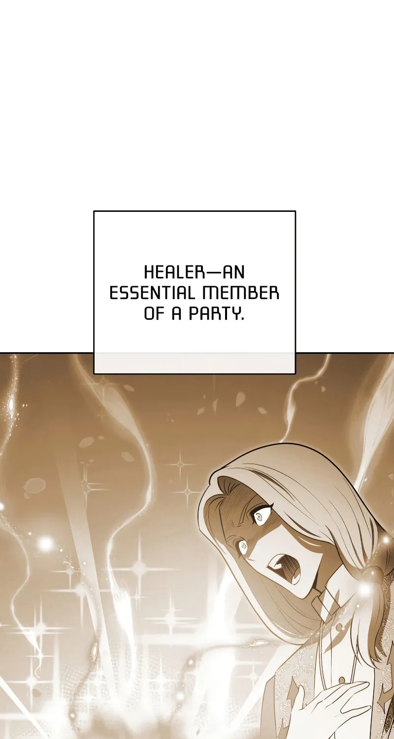 Nae Buhadeuri Michindeusi Yuneunghada Chapter 19 page 2 - 
