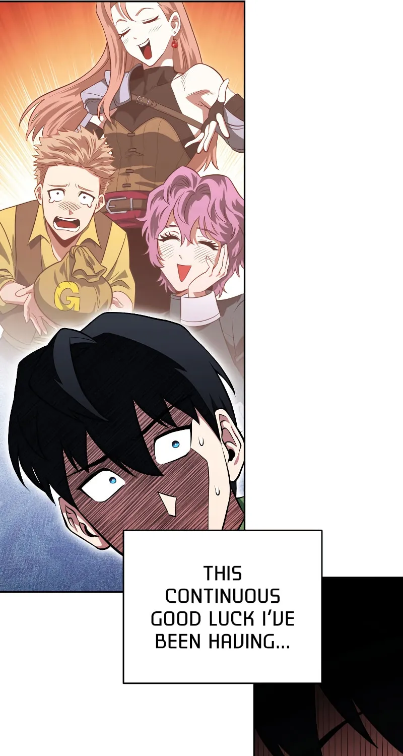 Nae Buhadeuri Michindeusi Yuneunghada Chapter 19 page 11 - 