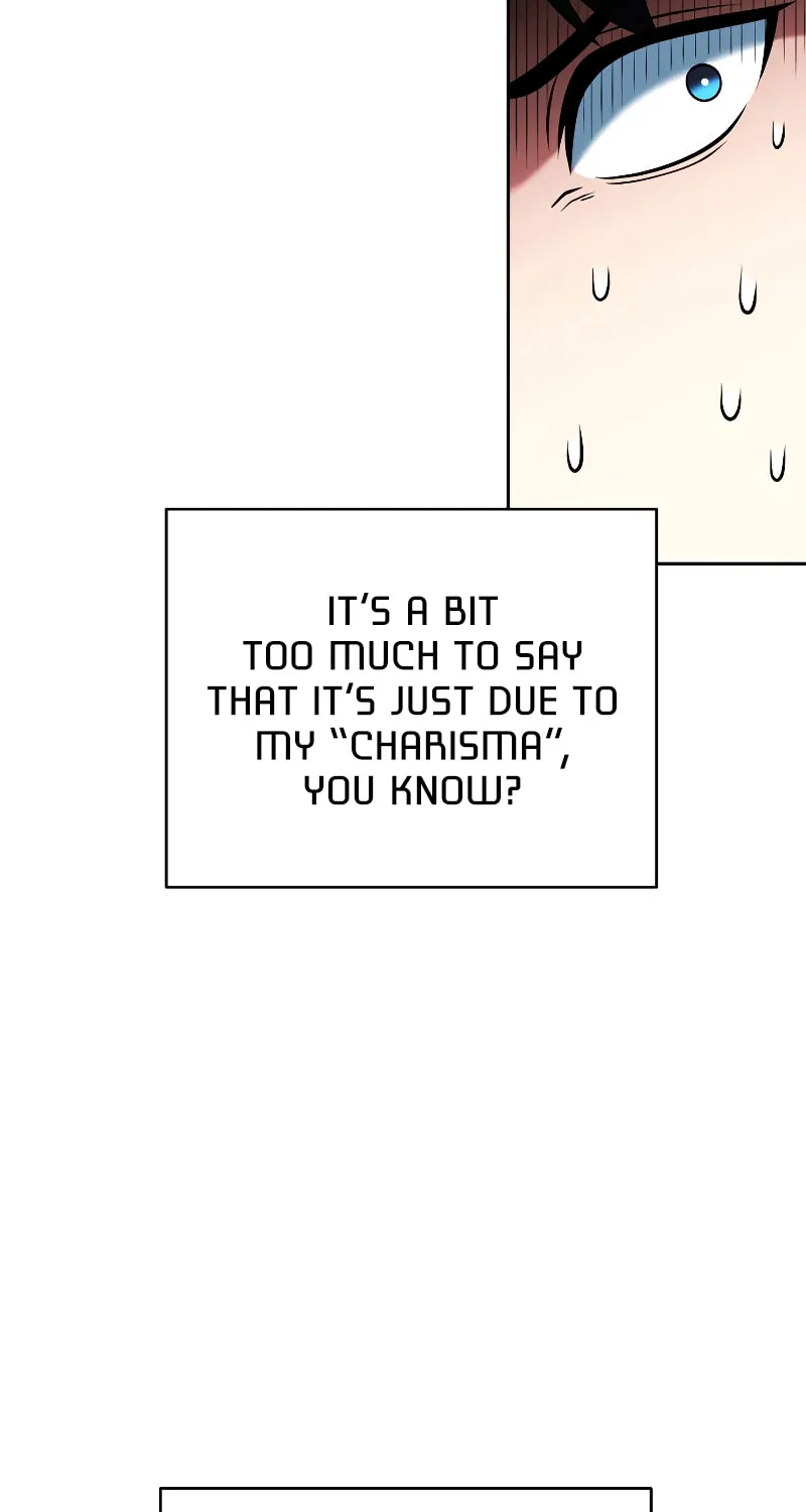 Nae Buhadeuri Michindeusi Yuneunghada Chapter 19 page 12 - 