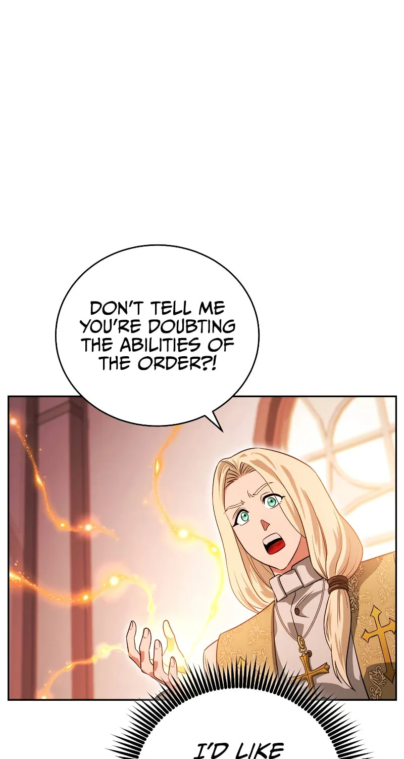 Nae Buhadeuri Michindeusi Yuneunghada Chapter 19 page 19 - 