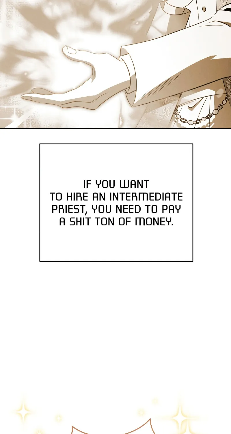 Nae Buhadeuri Michindeusi Yuneunghada Chapter 19 page 3 - 