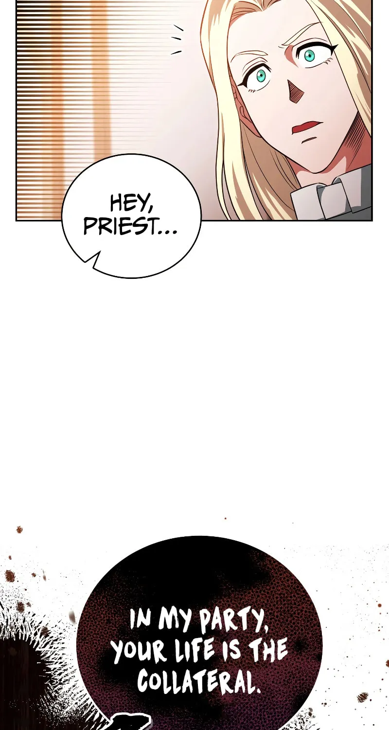 Nae Buhadeuri Michindeusi Yuneunghada Chapter 19 page 23 - 