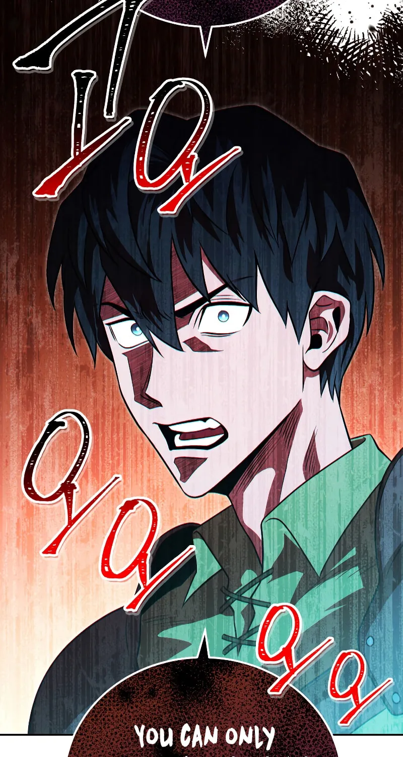 Nae Buhadeuri Michindeusi Yuneunghada Chapter 19 page 24 - 