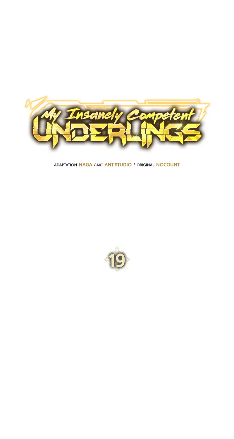 Nae Buhadeuri Michindeusi Yuneunghada Chapter 19 page 26 - 