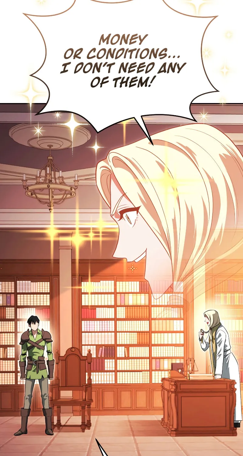 Nae Buhadeuri Michindeusi Yuneunghada Chapter 19 page 4 - 