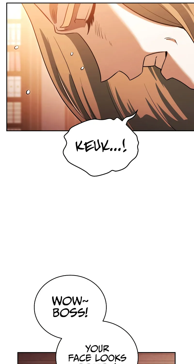 Nae Buhadeuri Michindeusi Yuneunghada Chapter 19 page 31 - 