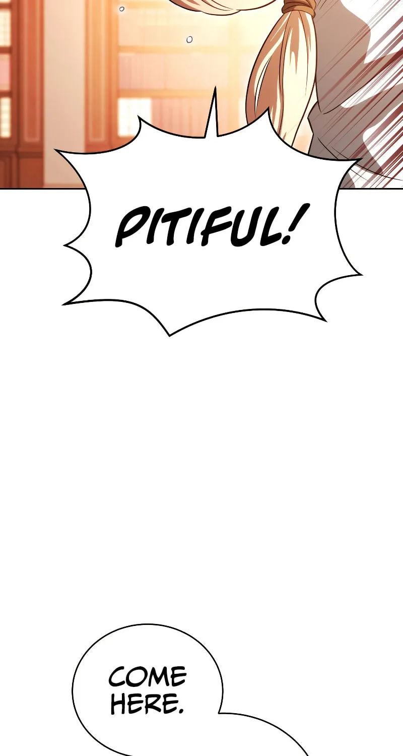 Nae Buhadeuri Michindeusi Yuneunghada Chapter 19 page 34 - 