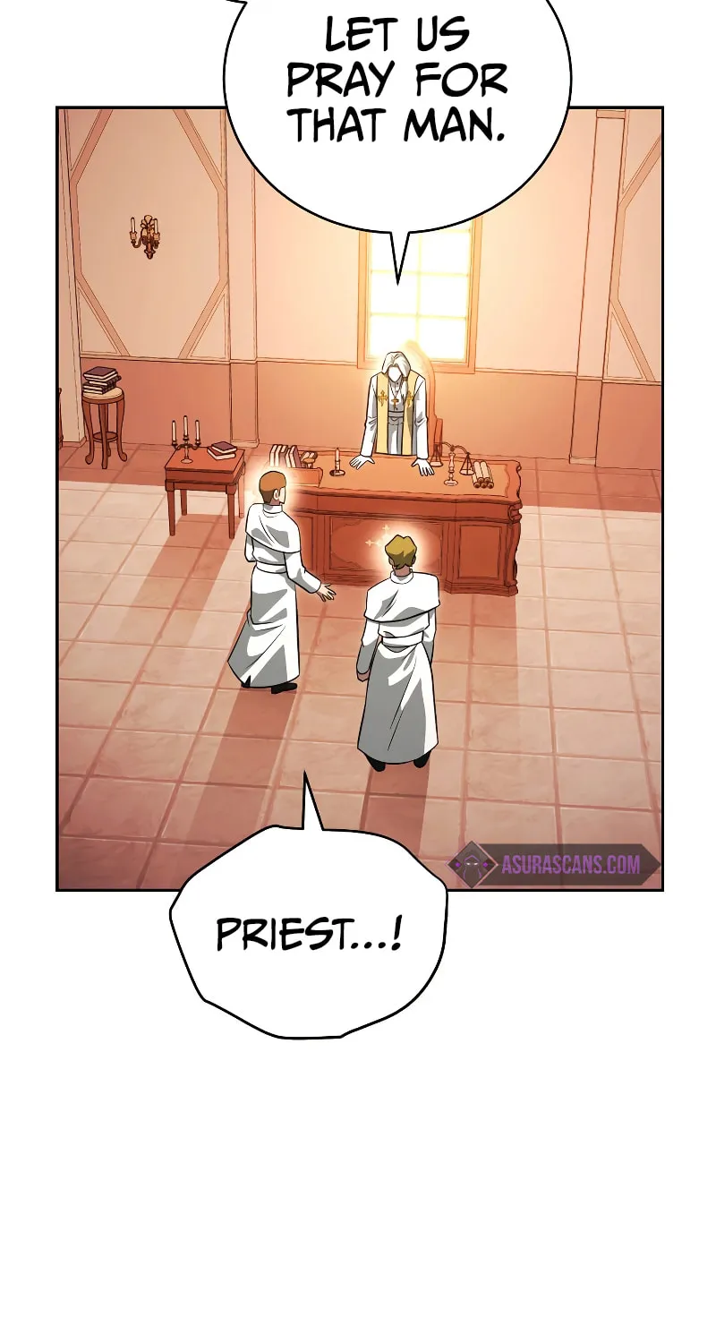 Nae Buhadeuri Michindeusi Yuneunghada Chapter 19 page 35 - 