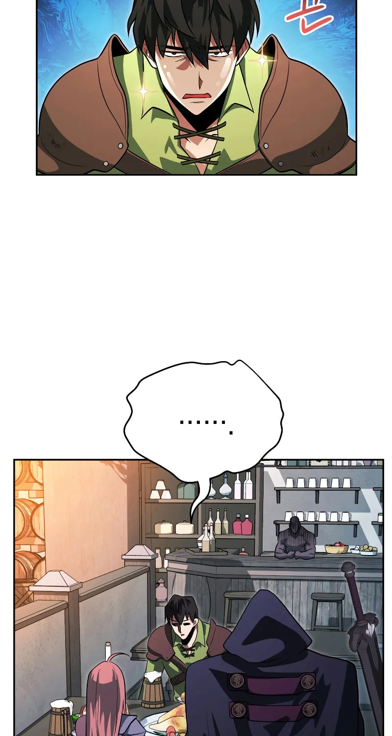 Nae Buhadeuri Michindeusi Yuneunghada Chapter 19 page 39 - 