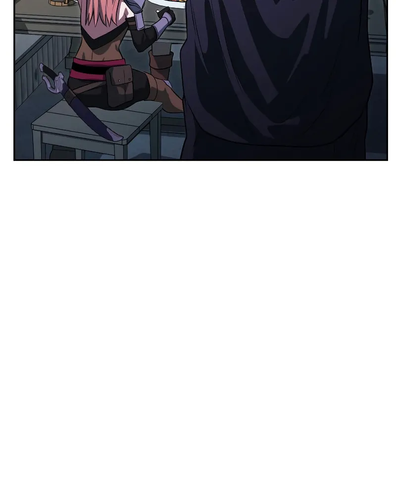 Nae Buhadeuri Michindeusi Yuneunghada Chapter 19 page 40 - 