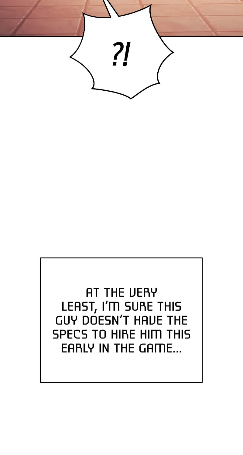Nae Buhadeuri Michindeusi Yuneunghada Chapter 19 page 5 - 