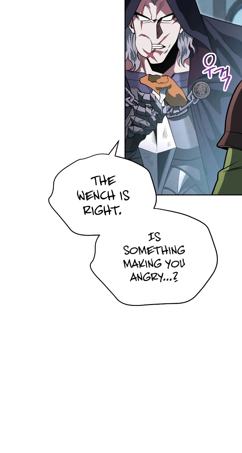 Nae Buhadeuri Michindeusi Yuneunghada Chapter 19 page 42 - 