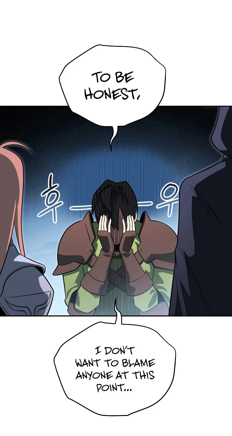 Nae Buhadeuri Michindeusi Yuneunghada Chapter 19 page 43 - 