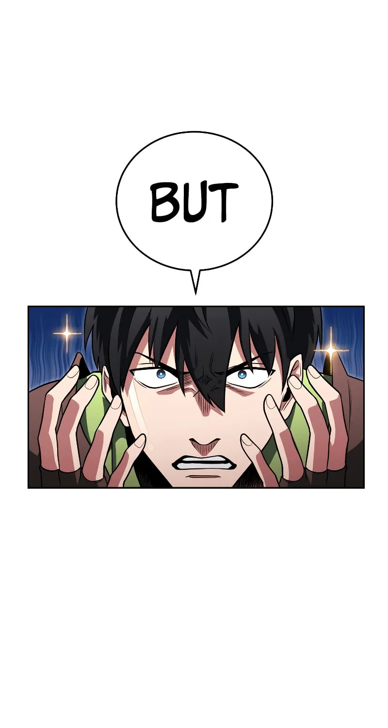 Nae Buhadeuri Michindeusi Yuneunghada Chapter 19 page 44 - 