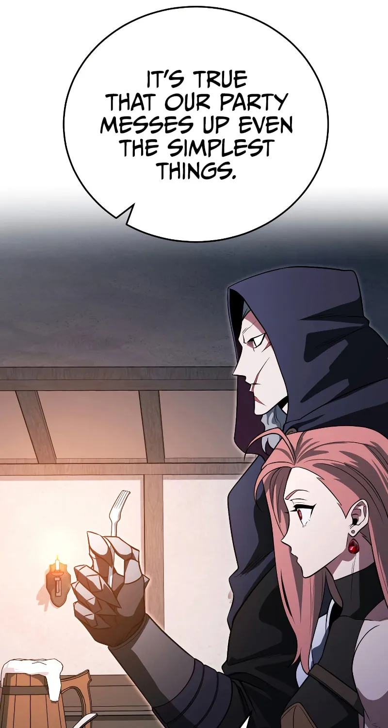 Nae Buhadeuri Michindeusi Yuneunghada Chapter 19 page 45 - 