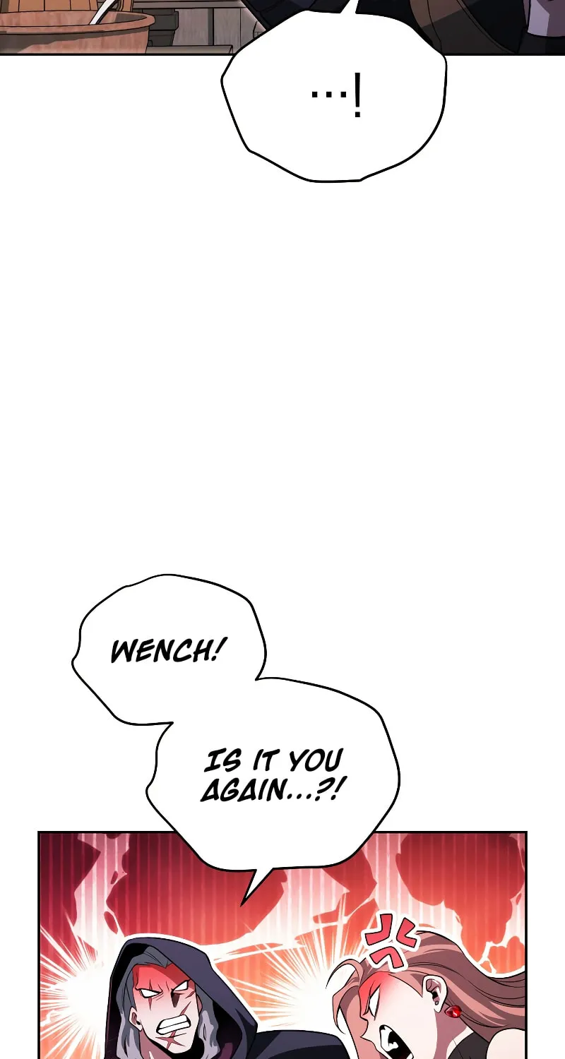 Nae Buhadeuri Michindeusi Yuneunghada Chapter 19 page 46 - 