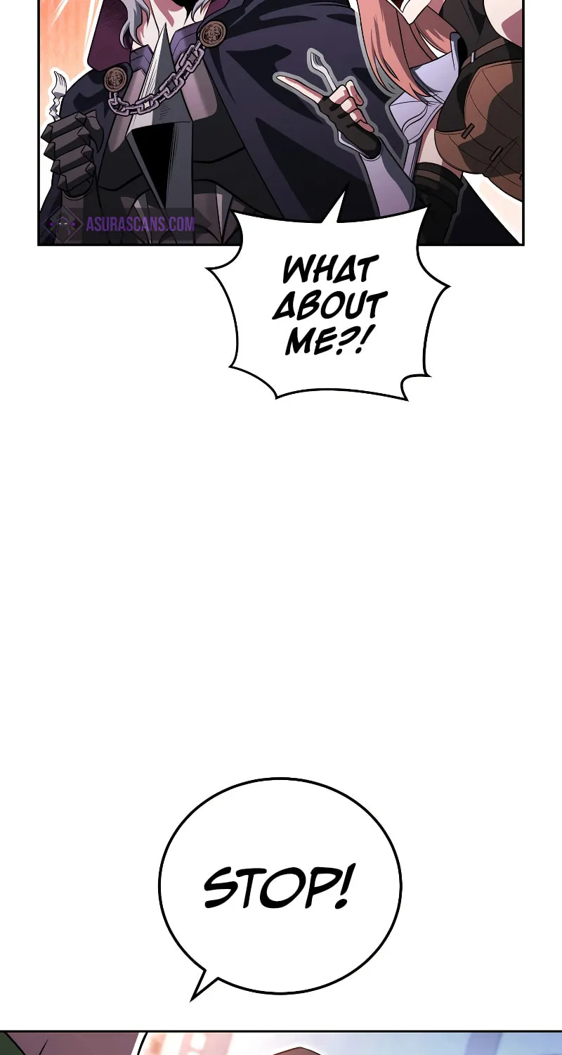 Nae Buhadeuri Michindeusi Yuneunghada Chapter 19 page 47 - 