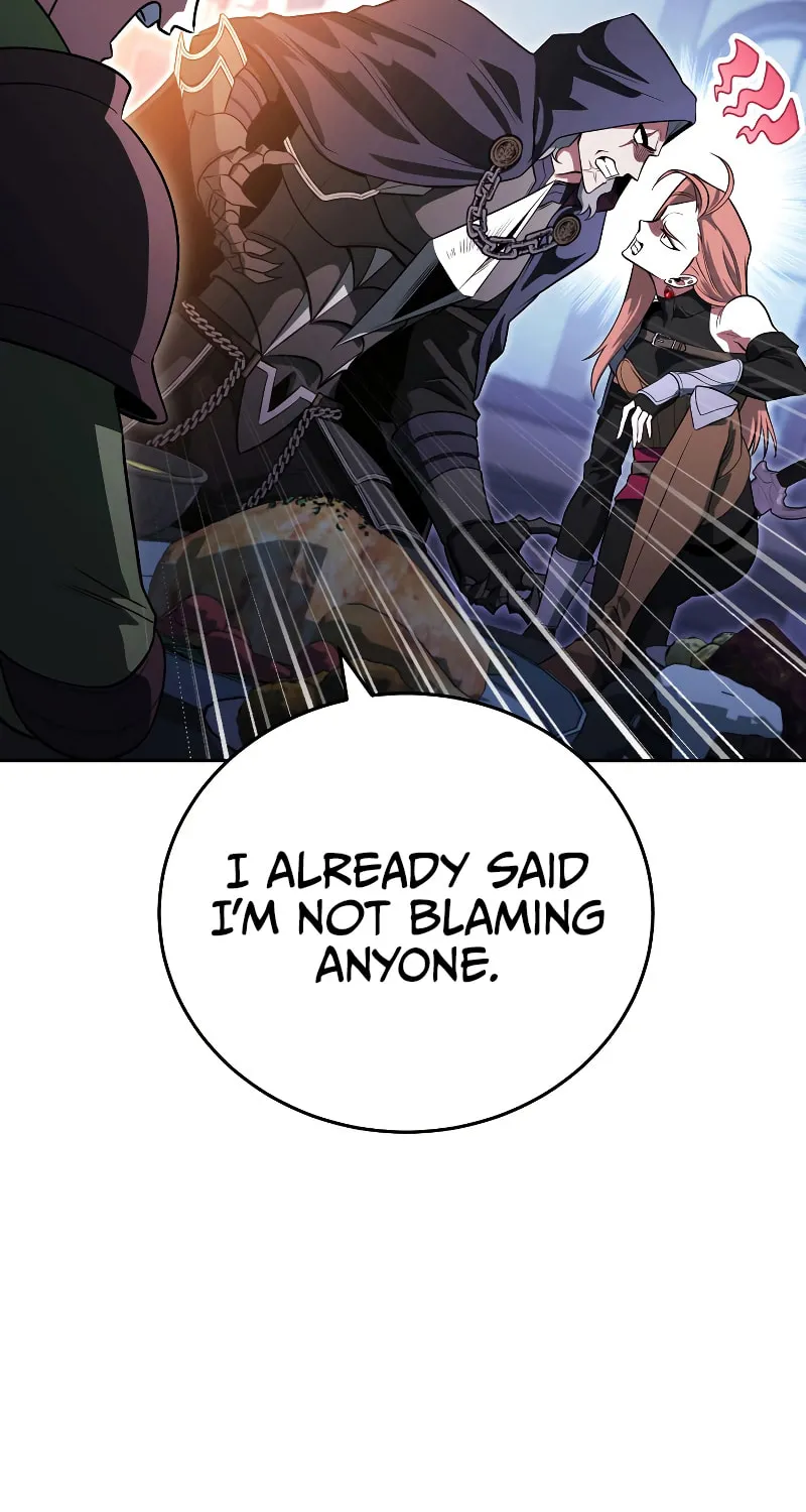 Nae Buhadeuri Michindeusi Yuneunghada Chapter 19 page 48 - 