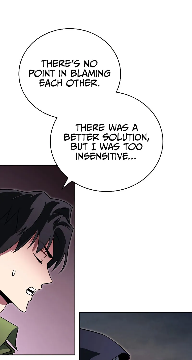 Nae Buhadeuri Michindeusi Yuneunghada Chapter 19 page 49 - 