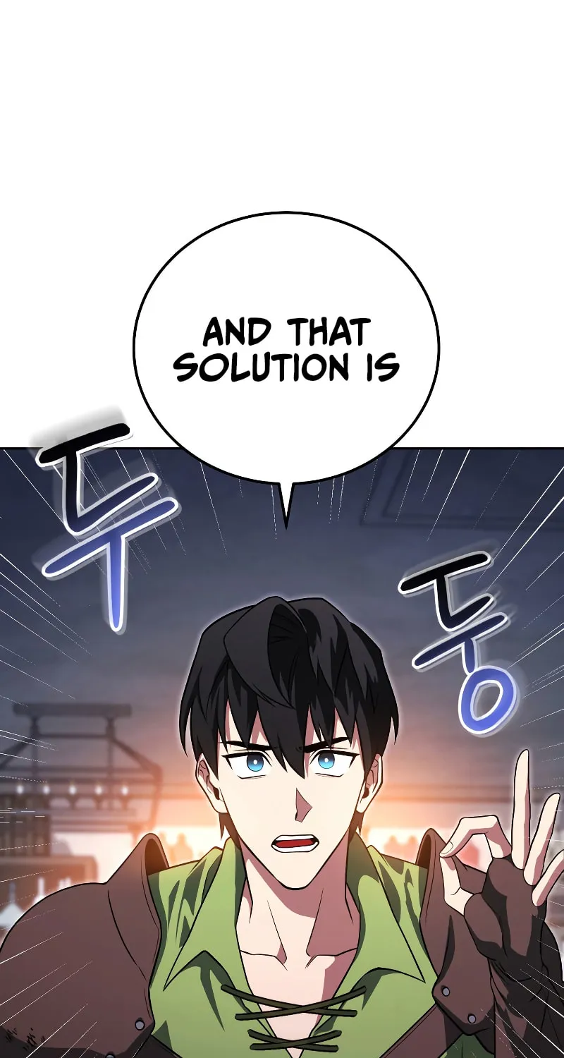 Nae Buhadeuri Michindeusi Yuneunghada Chapter 19 page 51 - 