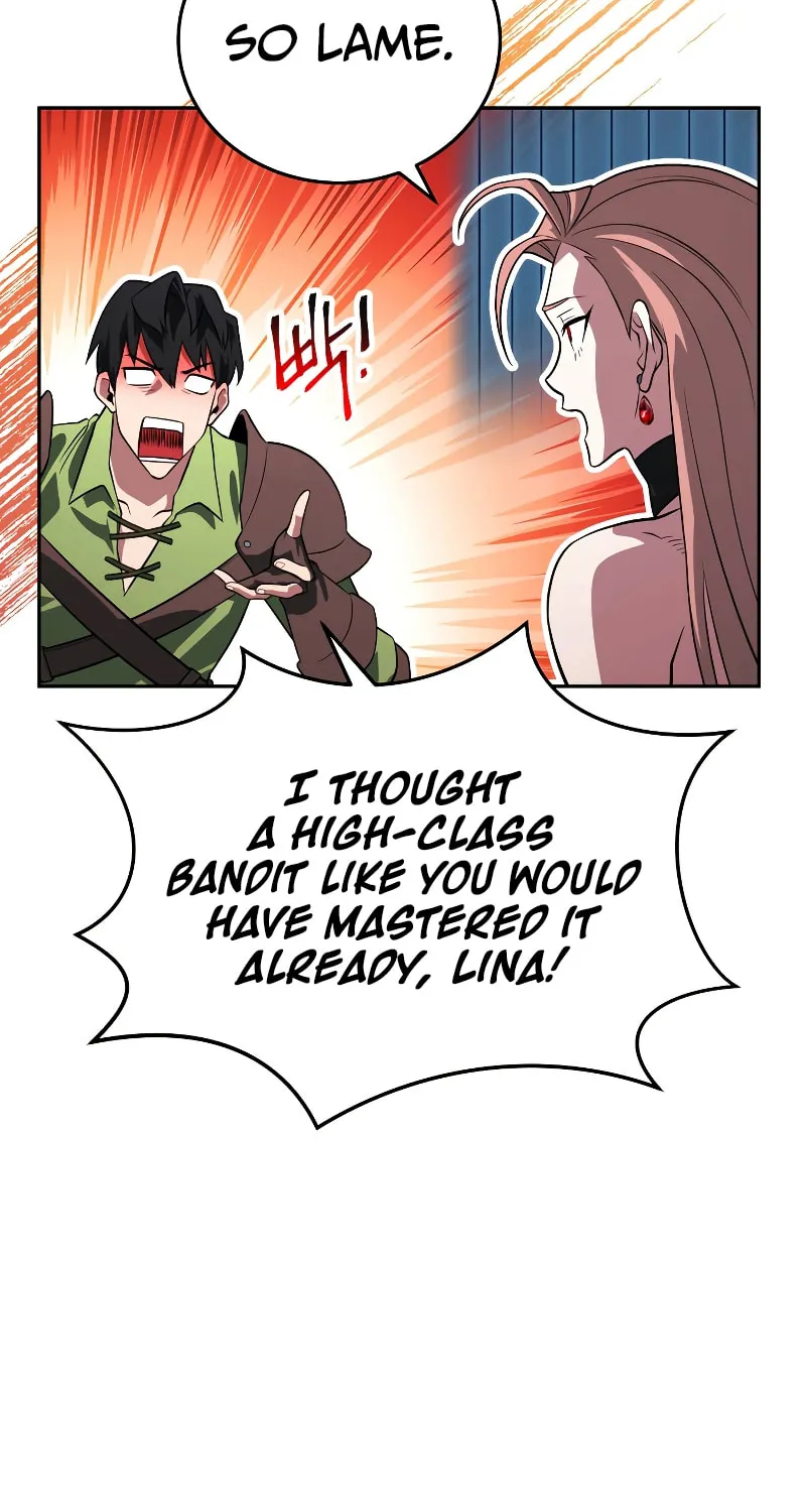 Nae Buhadeuri Michindeusi Yuneunghada Chapter 19 page 54 - 