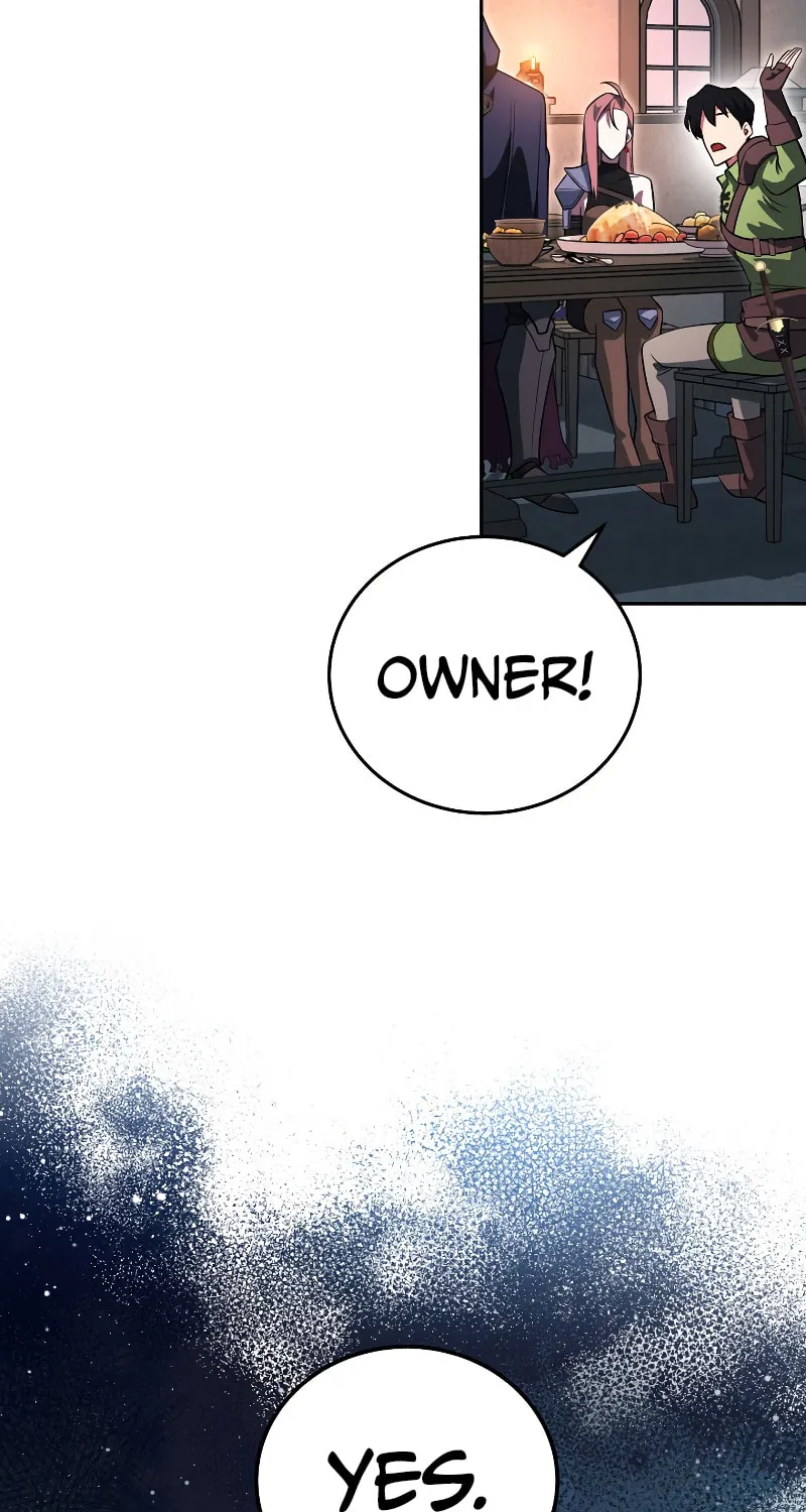 Nae Buhadeuri Michindeusi Yuneunghada Chapter 19 page 56 - 