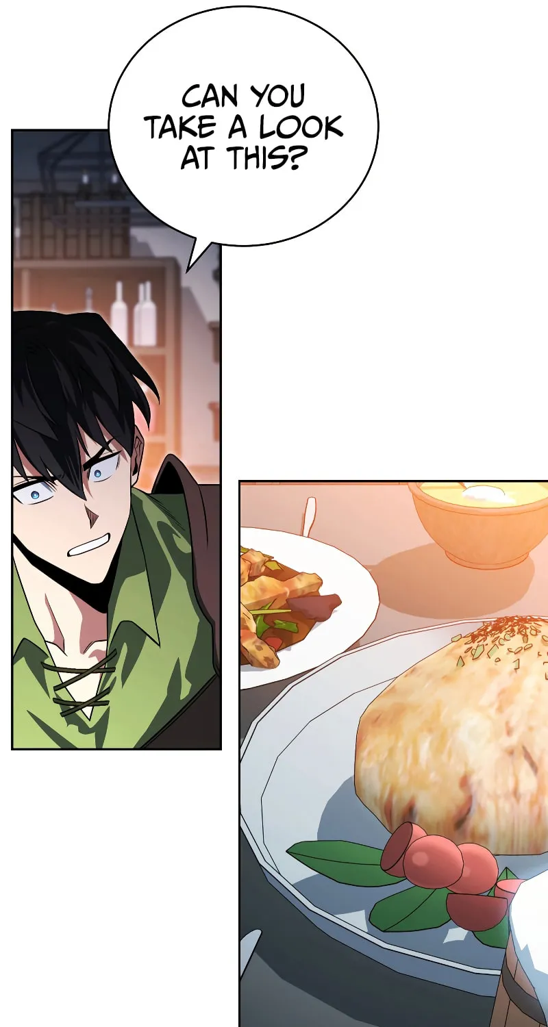 Nae Buhadeuri Michindeusi Yuneunghada Chapter 19 page 60 - 