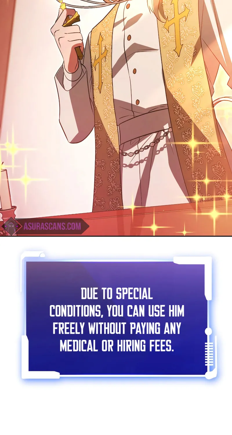 Nae Buhadeuri Michindeusi Yuneunghada Chapter 19 page 7 - 