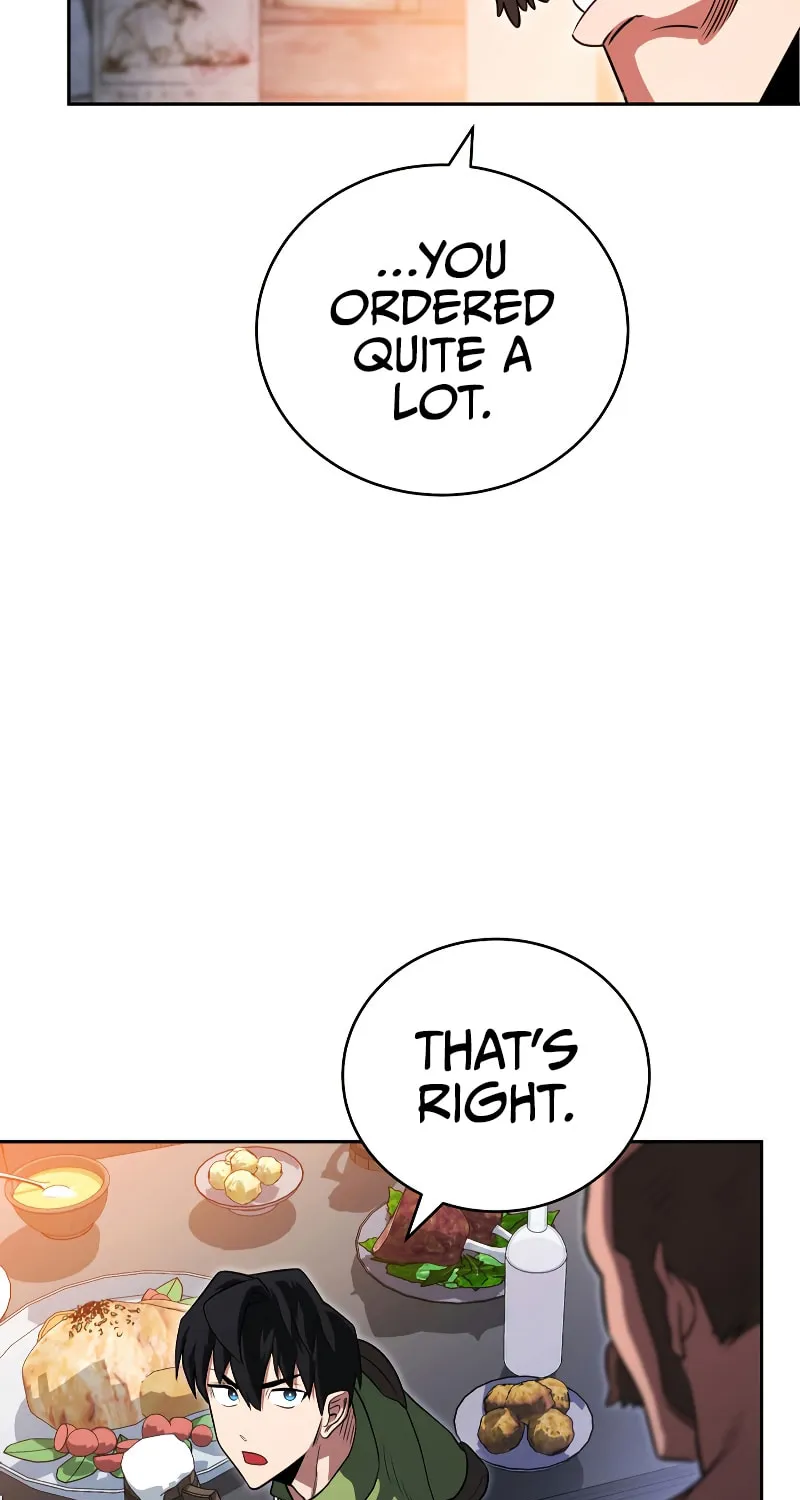 Nae Buhadeuri Michindeusi Yuneunghada Chapter 19 page 62 - 