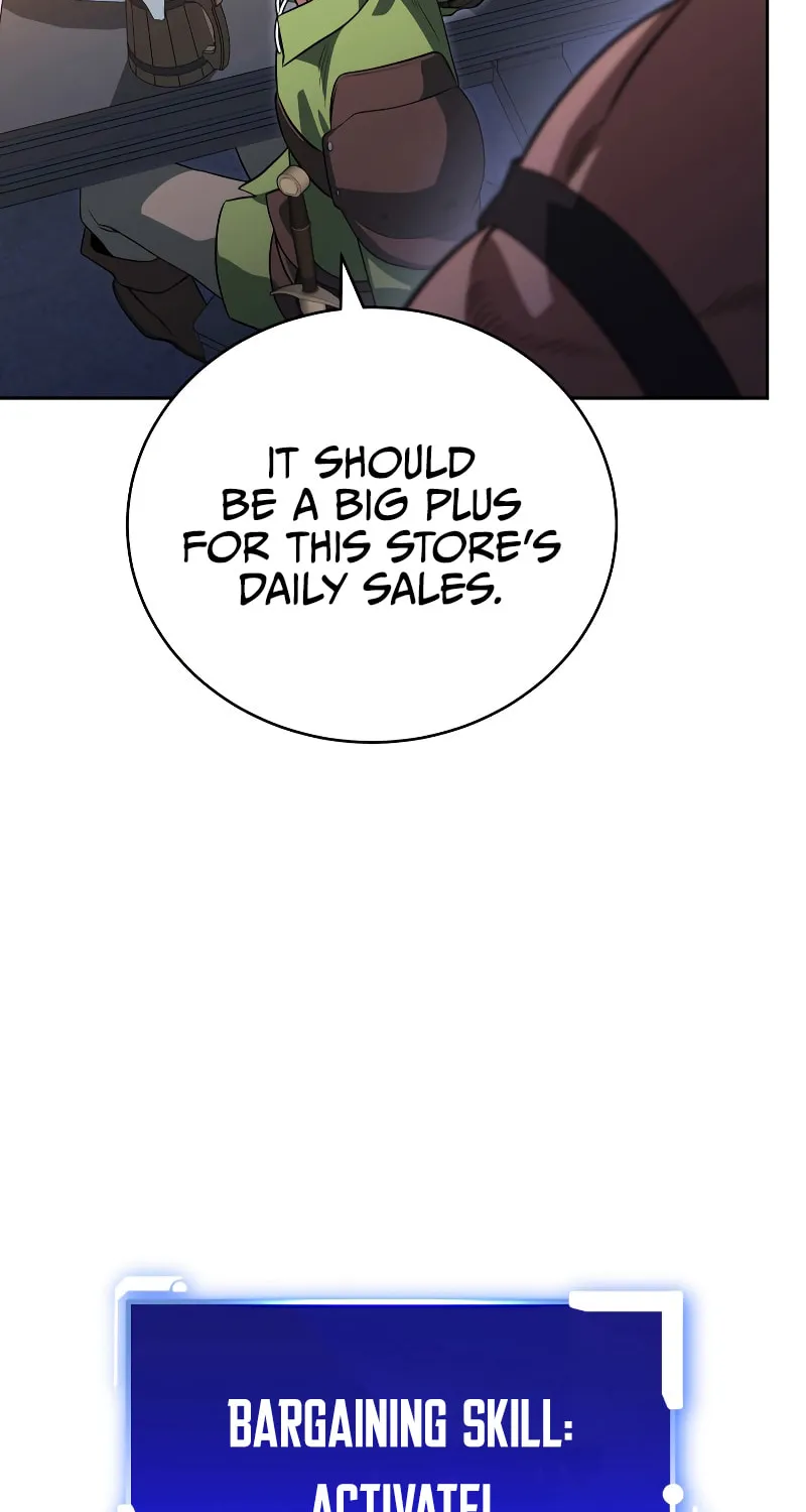Nae Buhadeuri Michindeusi Yuneunghada Chapter 19 page 63 - 