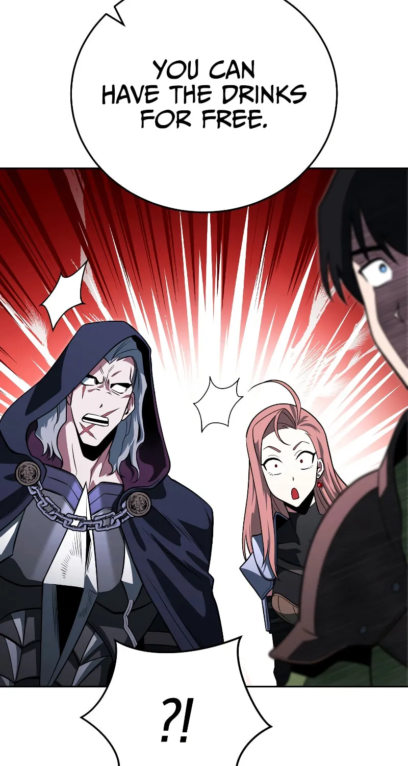 Nae Buhadeuri Michindeusi Yuneunghada Chapter 19 page 68 - 