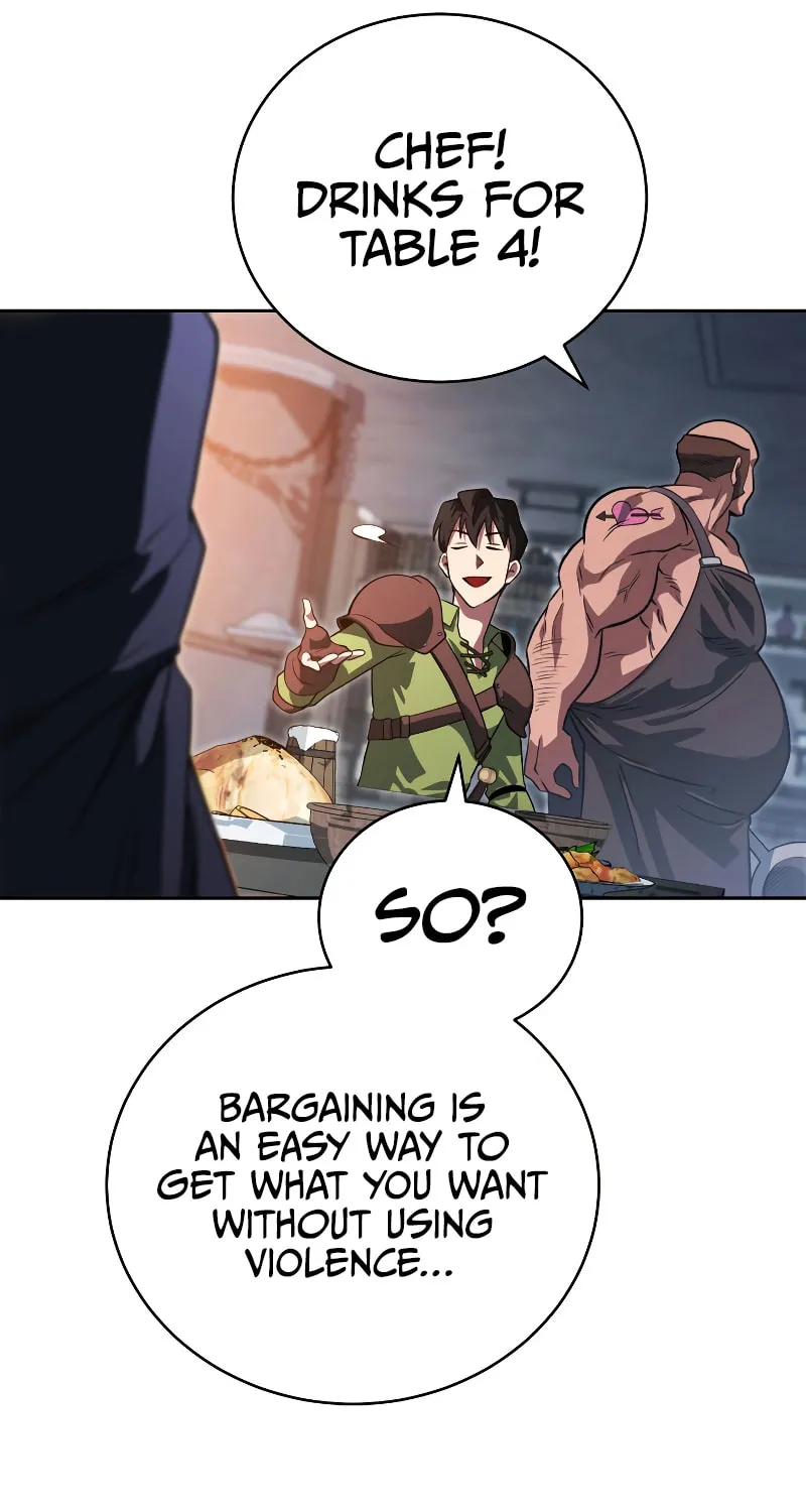 Nae Buhadeuri Michindeusi Yuneunghada Chapter 19 page 70 - 