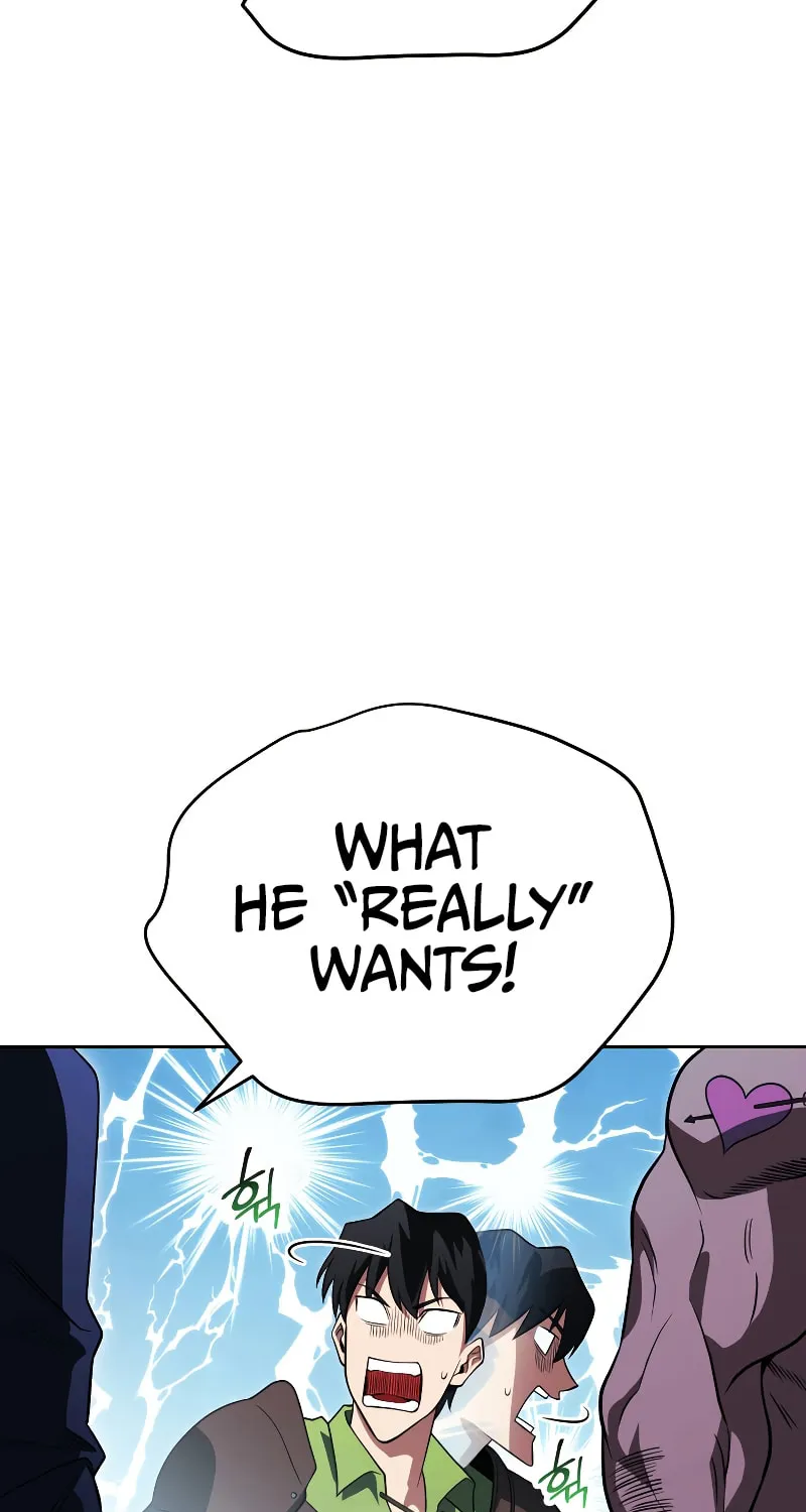 Nae Buhadeuri Michindeusi Yuneunghada Chapter 19 page 78 - 