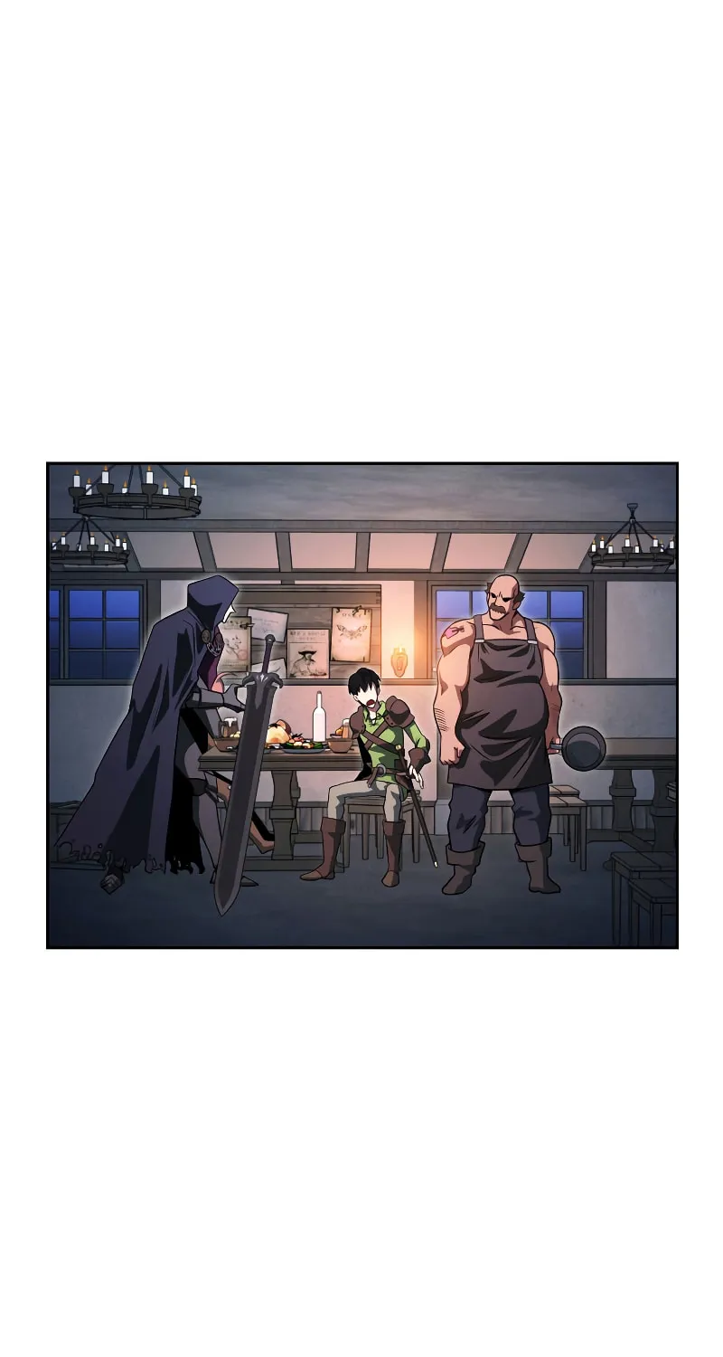 Nae Buhadeuri Michindeusi Yuneunghada Chapter 19 page 80 - 