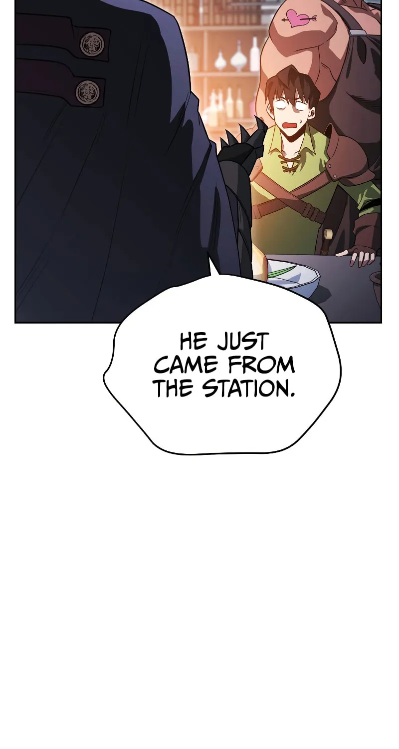 Nae Buhadeuri Michindeusi Yuneunghada Chapter 19 page 83 - 