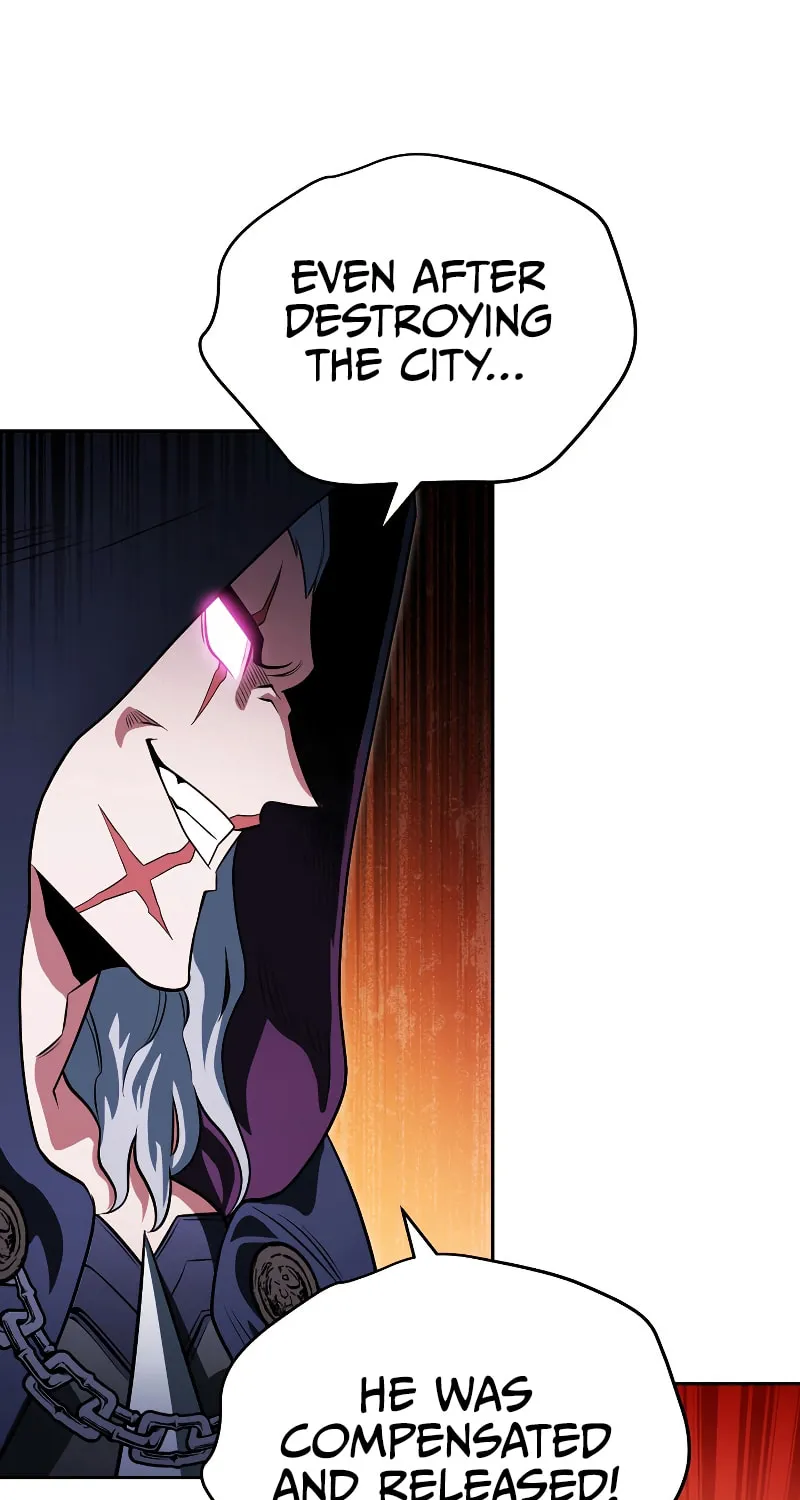 Nae Buhadeuri Michindeusi Yuneunghada Chapter 19 page 84 - 