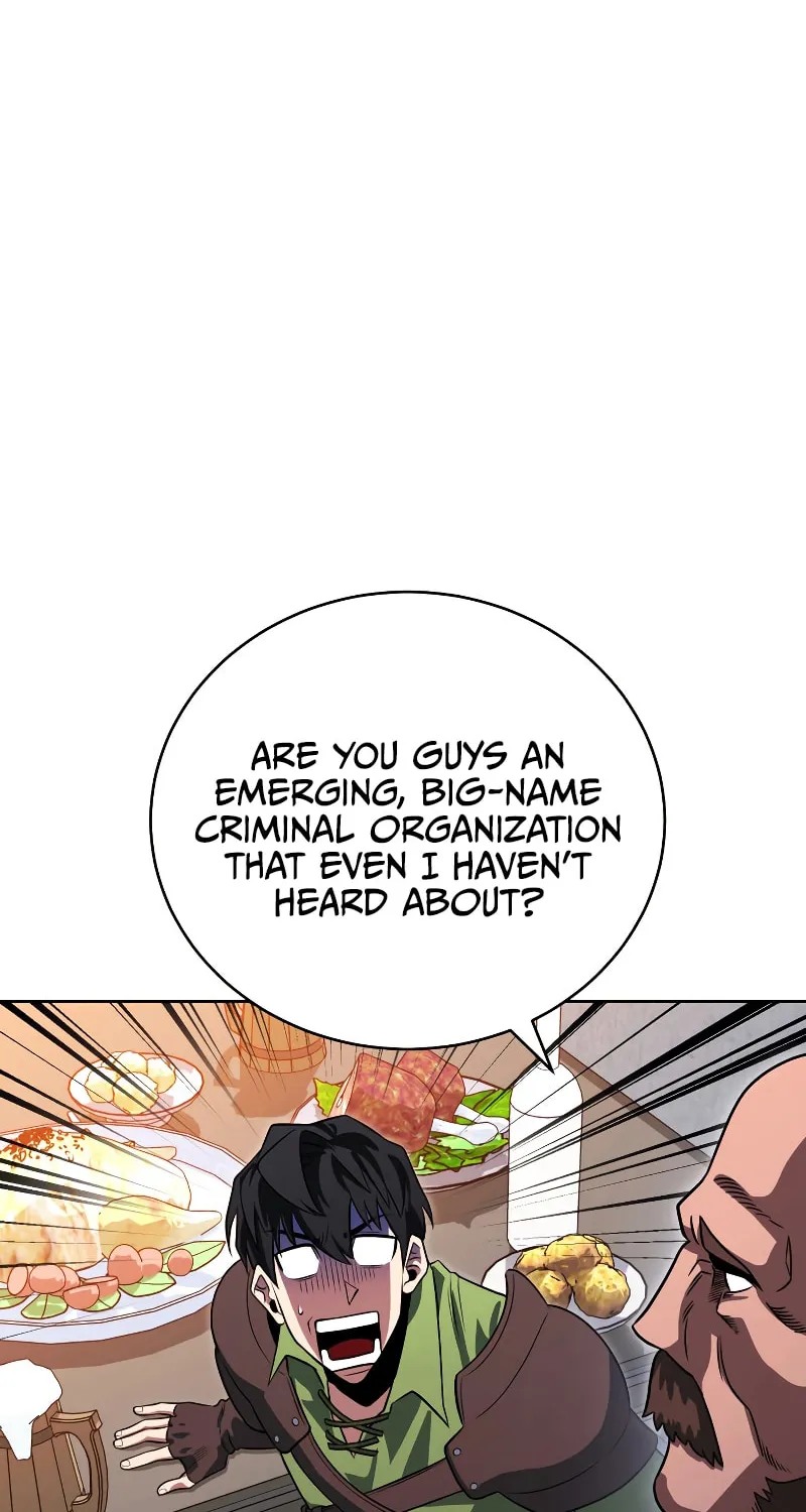 Nae Buhadeuri Michindeusi Yuneunghada Chapter 19 page 87 - 