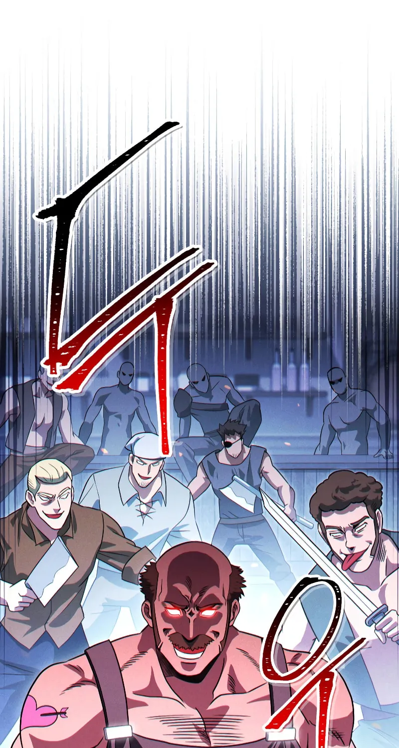 Nae Buhadeuri Michindeusi Yuneunghada Chapter 19 page 93 - 
