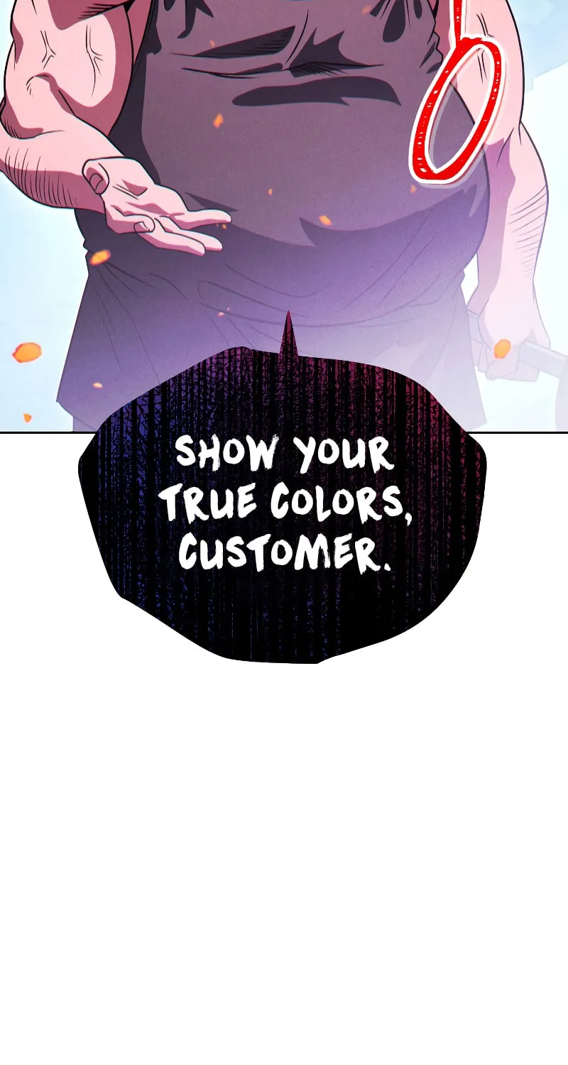 Nae Buhadeuri Michindeusi Yuneunghada Chapter 19 page 94 - 