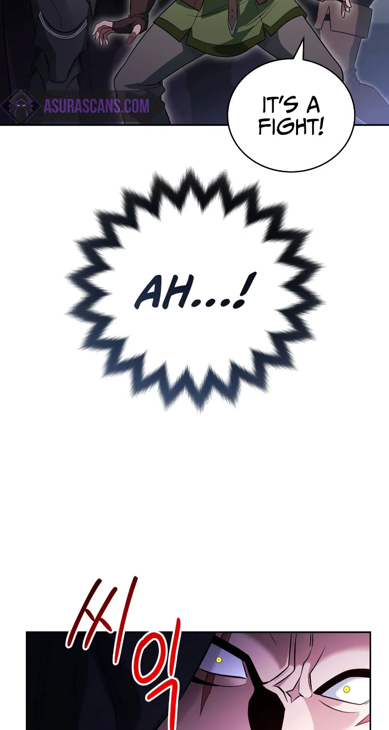 Nae Buhadeuri Michindeusi Yuneunghada Chapter 19 page 96 - 