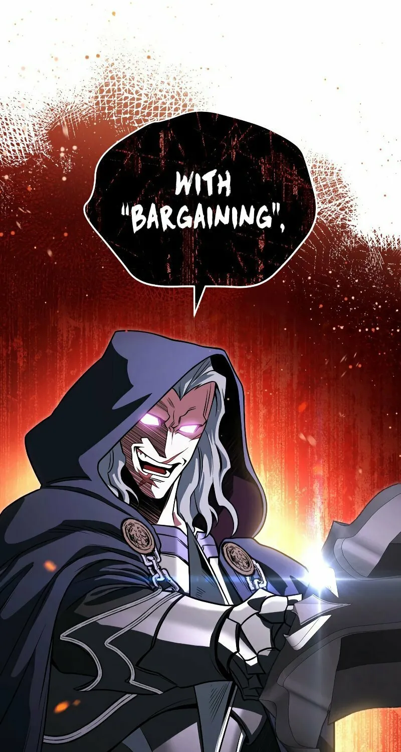 Nae Buhadeuri Michindeusi Yuneunghada Chapter 19 page 98 - 
