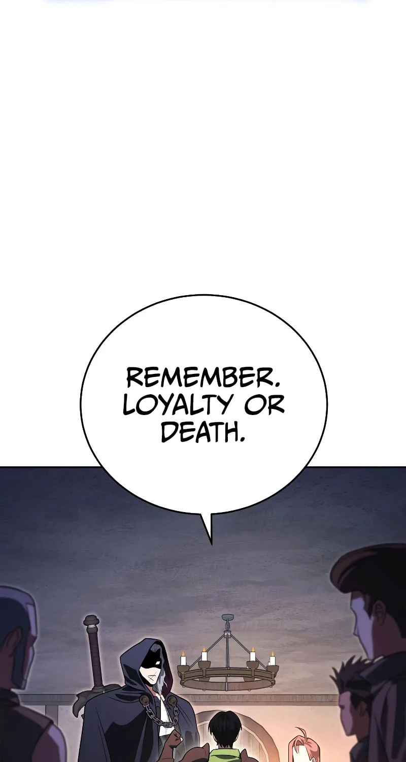 Nae Buhadeuri Michindeusi Yuneunghada Chapter 20 page 101 - 