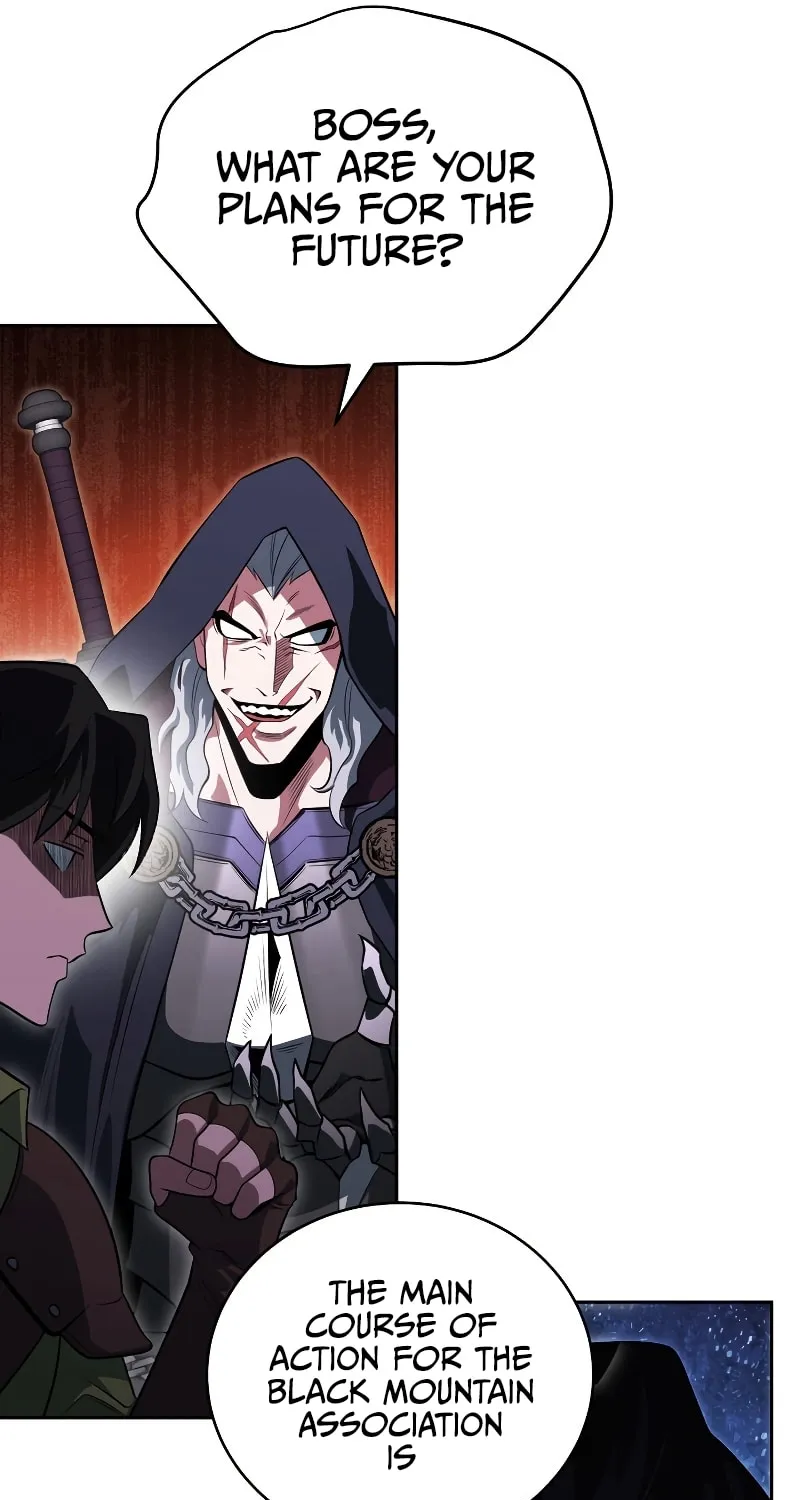 Nae Buhadeuri Michindeusi Yuneunghada Chapter 20 page 104 - 