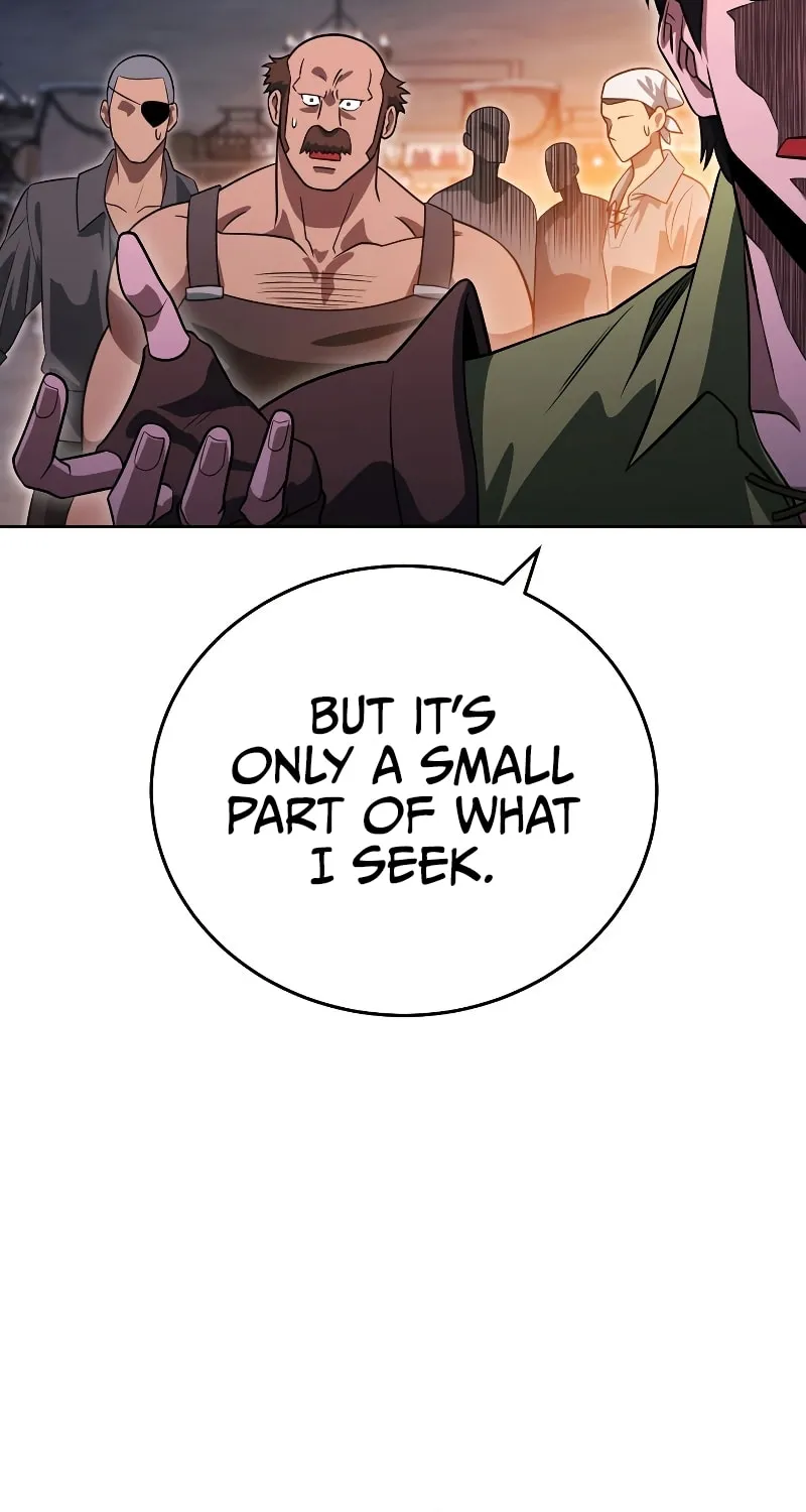 Nae Buhadeuri Michindeusi Yuneunghada Chapter 20 page 108 - 