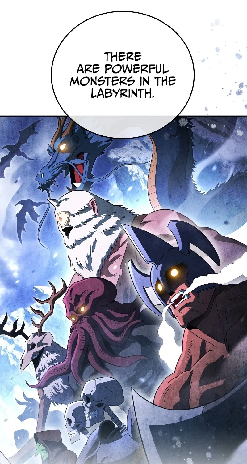 Nae Buhadeuri Michindeusi Yuneunghada Chapter 20 page 109 - 