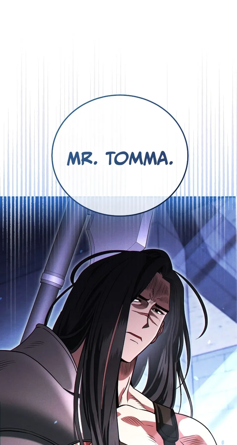 Nae Buhadeuri Michindeusi Yuneunghada Chapter 20 page 122 - 