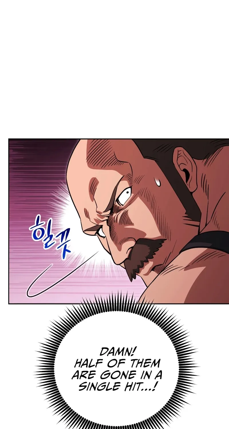 Nae Buhadeuri Michindeusi Yuneunghada Chapter 20 page 14 - 