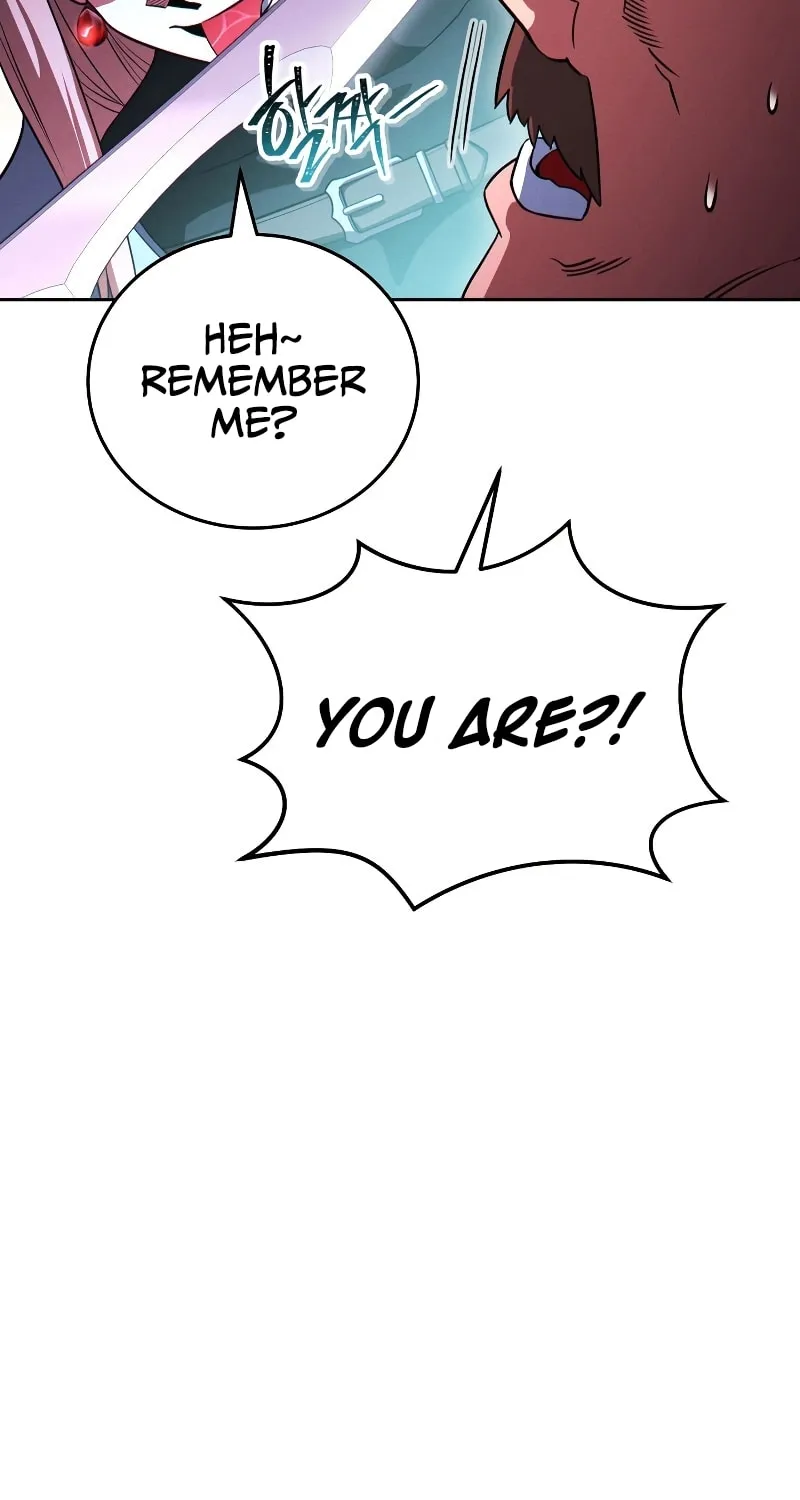Nae Buhadeuri Michindeusi Yuneunghada Chapter 20 page 19 - 