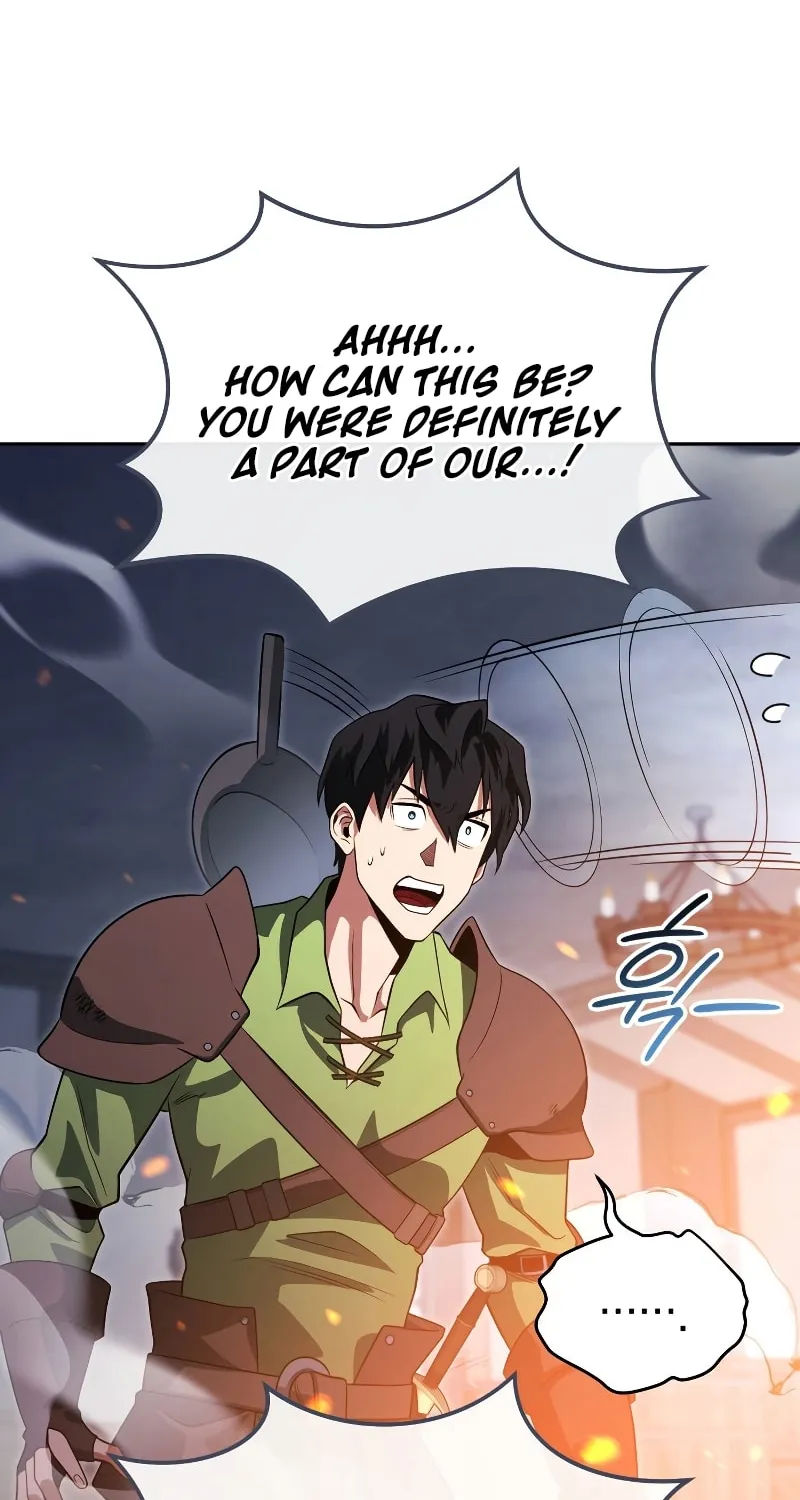 Nae Buhadeuri Michindeusi Yuneunghada Chapter 20 page 20 - 