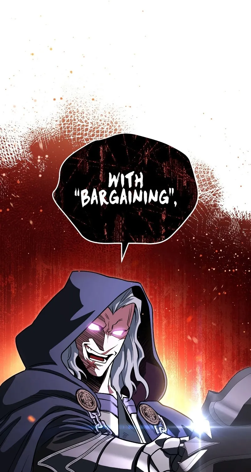 Nae Buhadeuri Michindeusi Yuneunghada Chapter 20 page 3 - 